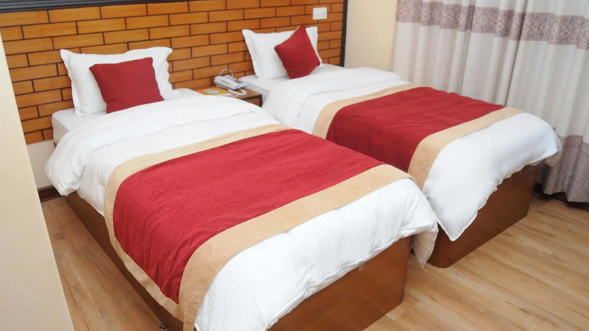 Hotel Bagmati Kathmandu