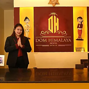 Dom Himalaya Kathmandu