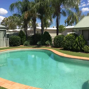 Tourist Park 4* Chinchilla