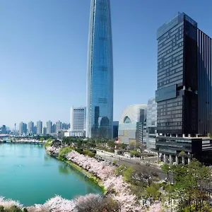 Sofitel Ambassador & 5* Seoul